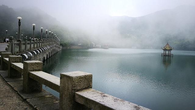 九江旅游景点大全，九江旅游景点大全排名榜（江西九江八大景点推荐）