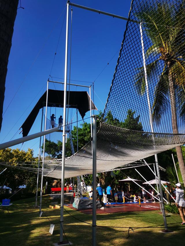 三亚十大最适合亲子游的酒店是什么，三亚最好玩的亲子酒店（国内亲子酒店天花板——CLUB）