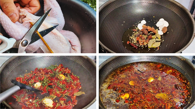 鸡肉的最佳搭配，鸡脯肉最佳搭配是什么（让你不再纠结怎么吃）