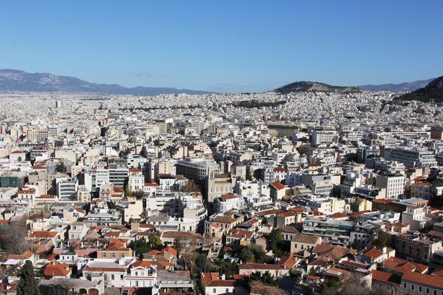 巴台农神庙，巴台农神庙那些曾经光彩照人的精美石刻（一生中一定要去的地方——雅典）