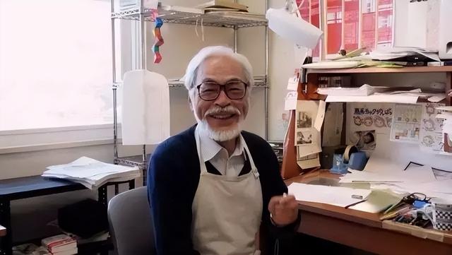 宫崎骏的作品推荐，宫崎骏哪些作品好看（82岁宫崎骏最后作品《你想活出怎样的人生》定档了）