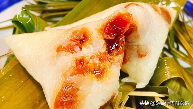 棕叶用温水还是冷水泡，粽叶是冷水煮还是开水煮（煮粽子：有人用冷水）