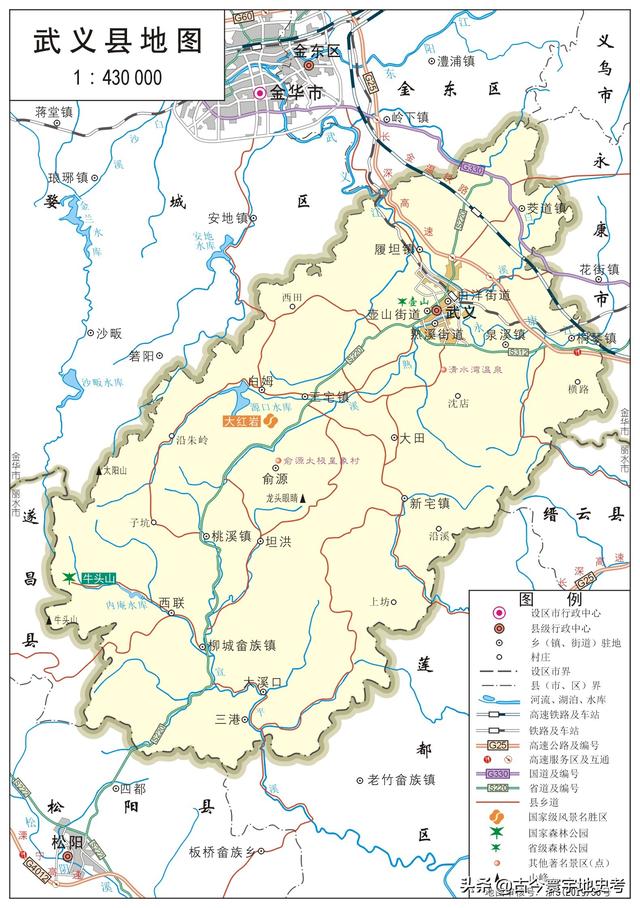 浙江属于哪里台州是哪里，台州属于浙江哪个地区（浙江省各市、县地图）