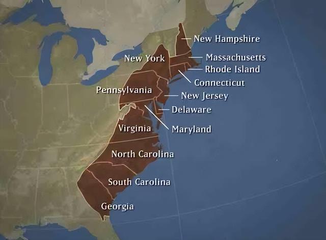 美国面积多少平方公里，美国的面积是多少（喜欢到处打仗的美国当真没侵占过别人的领土吗）