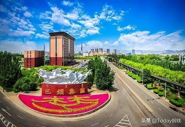 中国三大钢铁城市，中国哪几个省是钢铁城（鑫达、德龙、安钢……从十大国家级钢铁工业园看钢铁行业巨变）