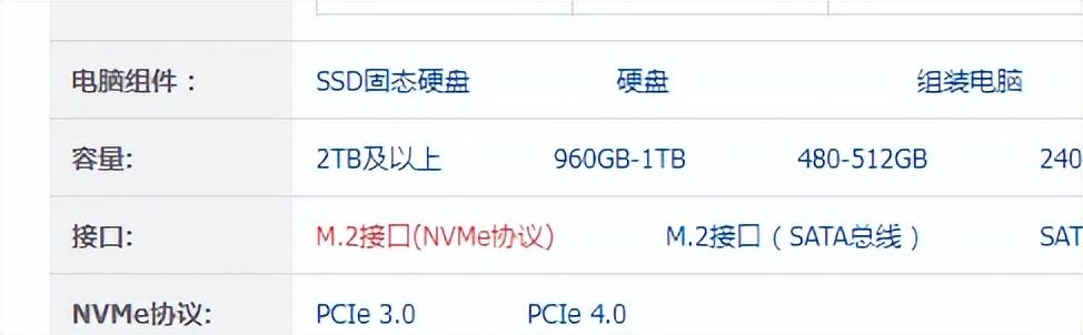 m.2固态硬盘和ssd区别有什么（2023年口碑最好的笔记本电脑）