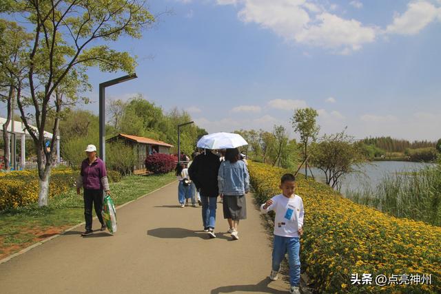 丽江古城有哪三个古镇，古城、古镇的老窝——云南