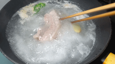 宽粉怎么做好吃，炒宽粉怎么做好吃（回家就能吃到的宽粉烧肉）