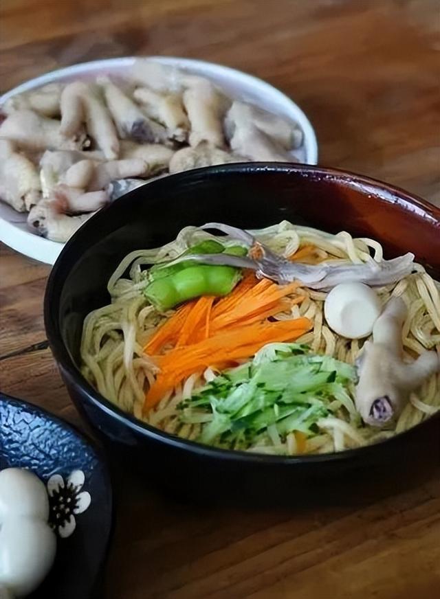 糟卤菜做法，糟卤菜谱大全（夏天的味道这样做）