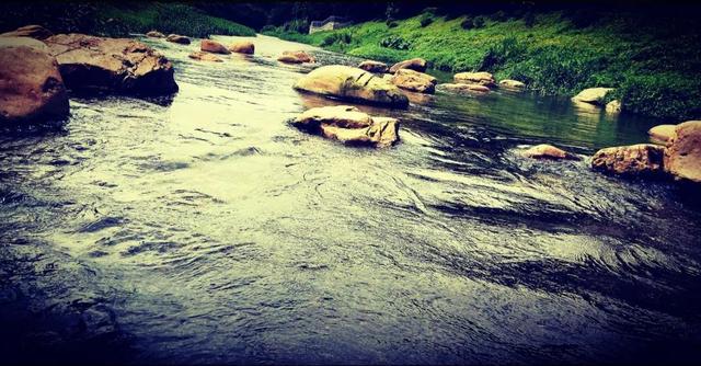 外婆说歌词完整版，外婆说歌词（我的外婆说）