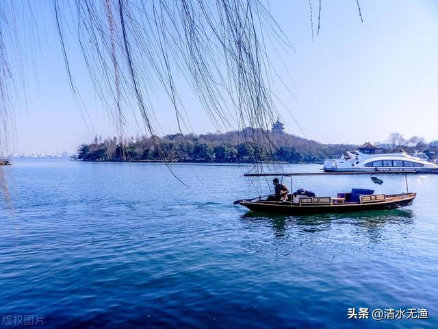 大明湖要门票吗，厦门大明湖有门票吗（国内不收门票的十大5A级景区）