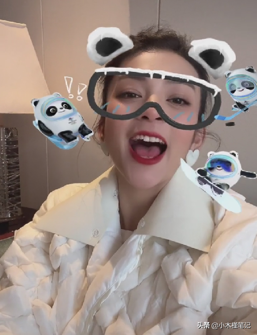 快乐女声谈莉娜，谈莉娜疑再度喊话肖战惹争议（谈莉娜直播人气低迷）