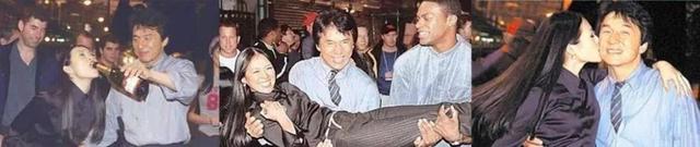 罗志祥在台湾什么咖位，罗志祥现在在台湾什么情况（香港狗仔极度疯狂的年代中）