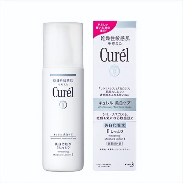 醒肤水和爽肤水有什么区别，皮肤干燥初老用什么护肤品改善