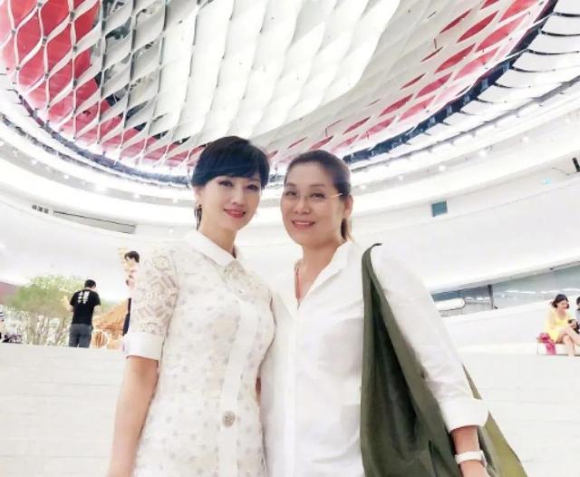 福星高照演员表，福星高照猪八戒演员表（香港影坛红极一时10位女打星）
