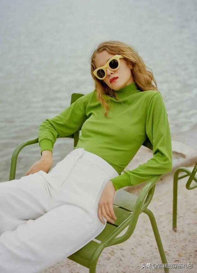 减龄直发发型，你适合“直发”还是“卷发”