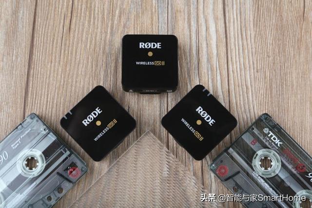 罗德无线麦克风，罗德无线麦克风2代上市时间（亲测罗德wireless）