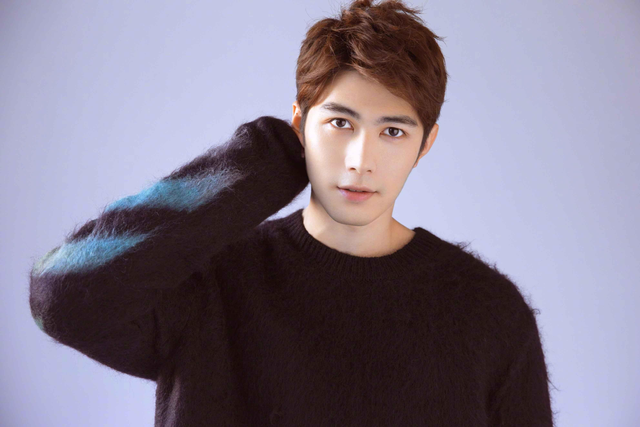 演员陈学冬简历，陈学冬合作过的所有女演员（31岁的陈学冬依旧在演艺圈“混日子”）