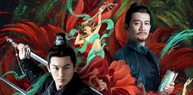 杨志刚演过的电视剧，电视剧火蓝刀锋怎么拍摄了半年呢（杨志刚实锤有第三、第四季）