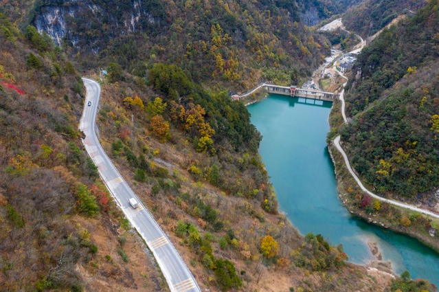 神农架旅游攻略，神农架旅游攻略自驾游（湖北神农架六大景点）