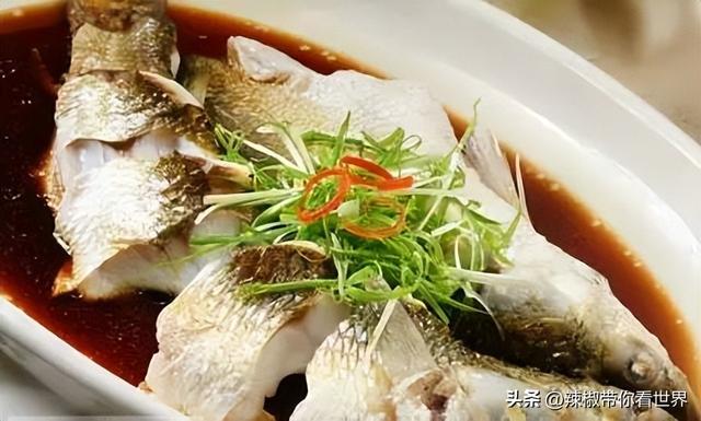 盐城特产介绍，盐城特产（大自然寂静之美造就这里的特色美食）