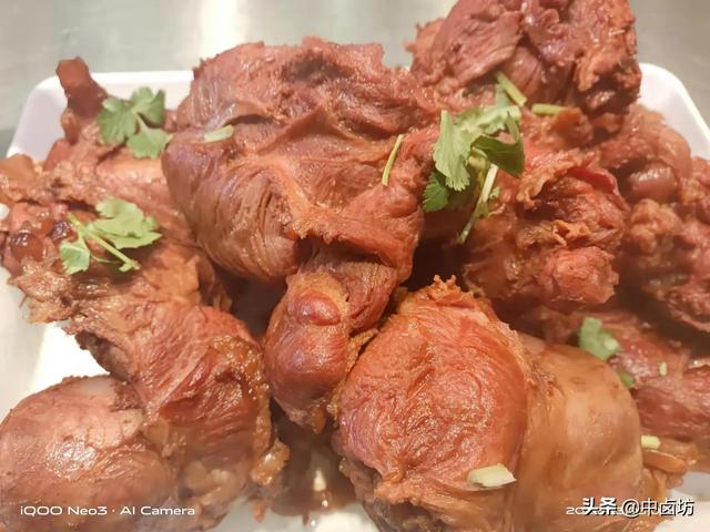 熟牛肉怎么保存，熟的牛肉如何存放（老师傅告诉你正确保存方法）