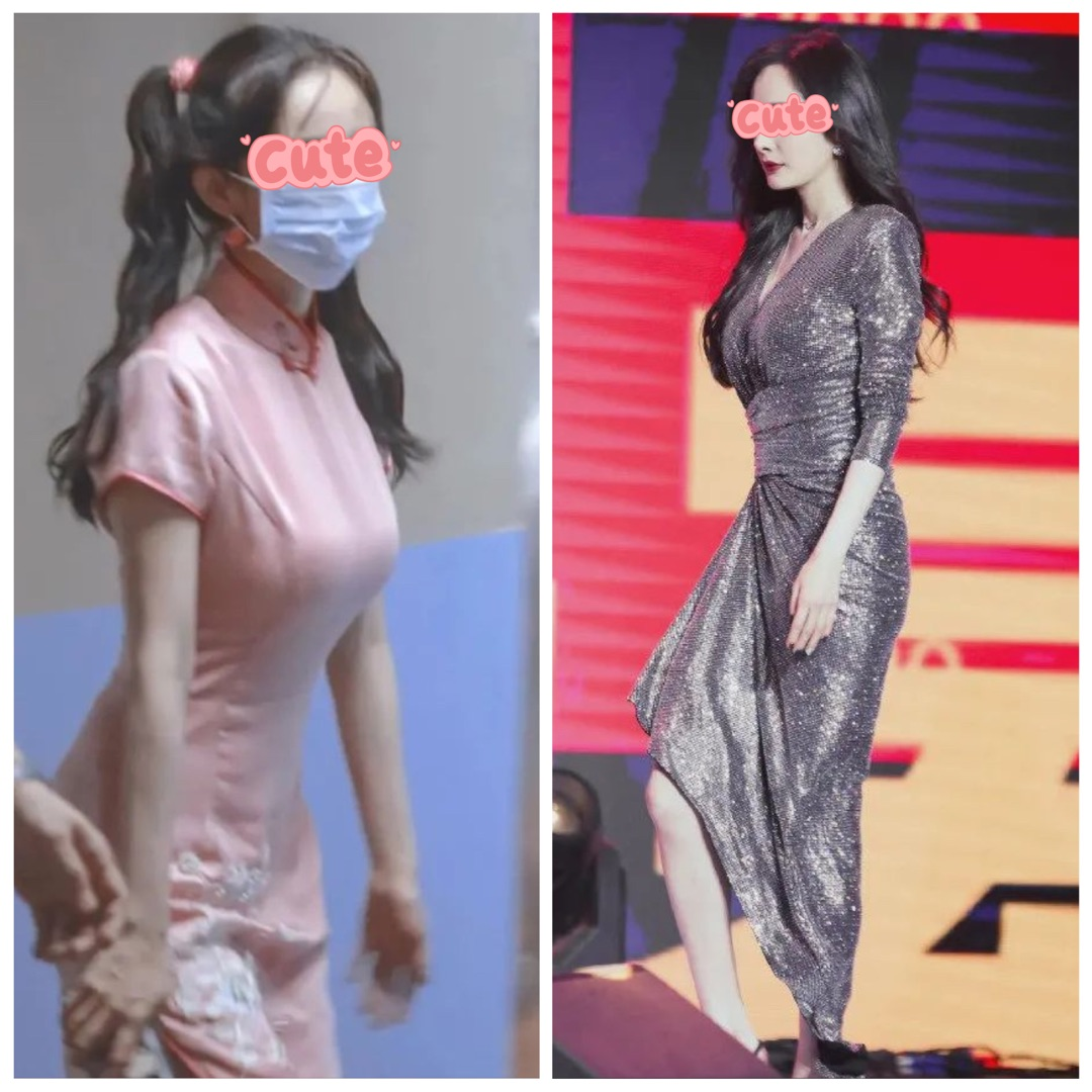 女人胸部太大,到底会有什么烦恼?这是我听过最直接全面的答案