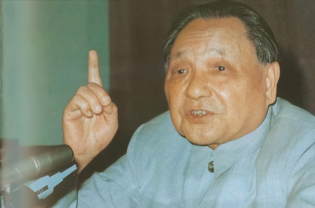 81年是什么命，81年属什么（81年邓小平收到陈独秀后人来信）