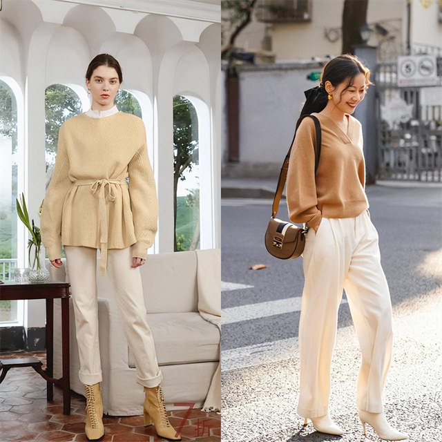 酒红色显皮肤黑还是白，黑皮肤最显白的5个颜色（秋冬少穿这3种“显老色”）