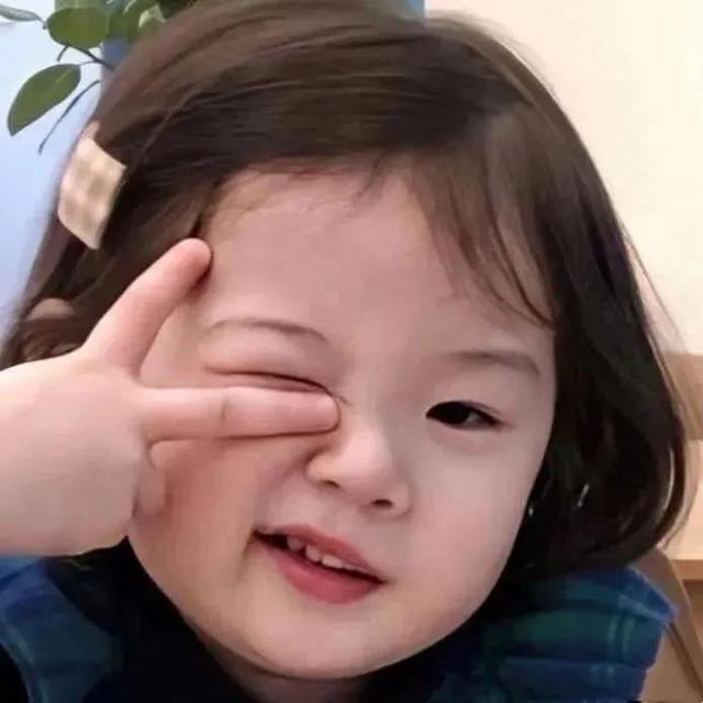 超可爱蓝孩子cp漫头同系列，微信头像，超可爱蓝孩子cp漫头同系列（蓝色系萌娃：天真烂漫）