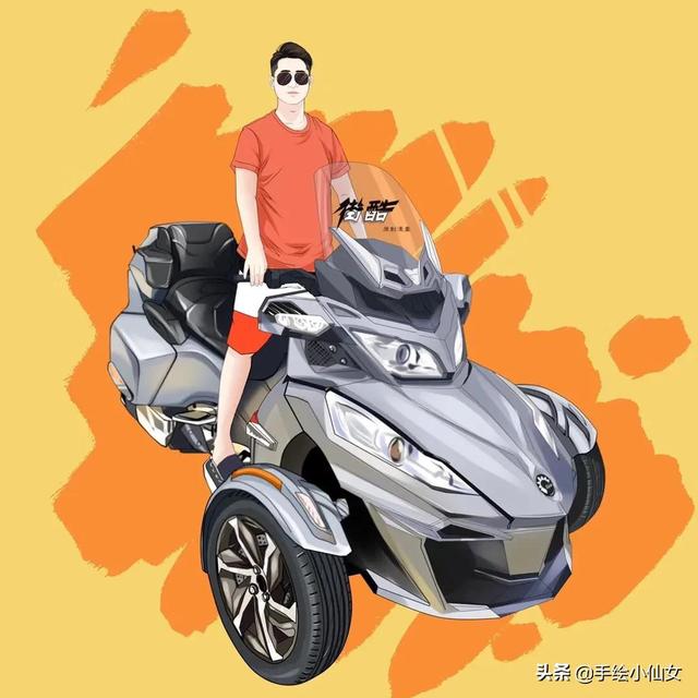 个性男头来啦，微信头像，个性男头来啦（换一换你的头像吧）