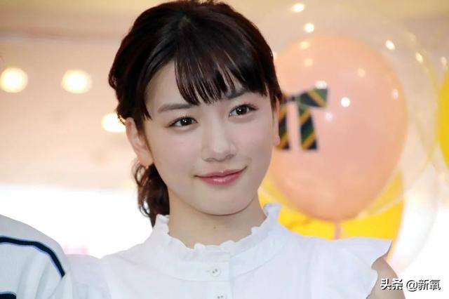 声恋的演员介绍，恋歌演员介绍（光靠颜值就在国内出圈的日系美少女）