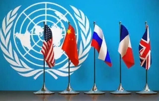 常任理事国是哪几个国家，联合国非常任理事国是哪几个国家（世界会变成什么样子）
