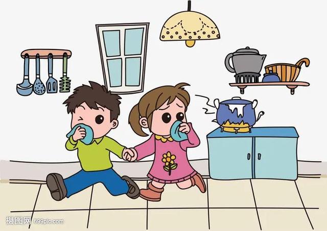 天然气泄露什么情况会爆炸，家里天然气漏气找谁维修（燃气泄漏的原因都在这了）