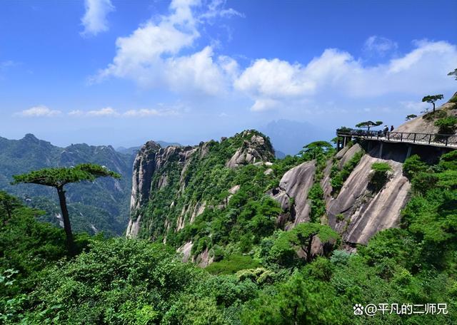 芜湖景点有哪些值得去玩的，芜湖必去的景点（这里经典必游的六个地方）