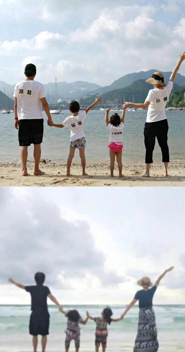 结婚十年发朋友圈低调，结婚十年怎么发朋友圈感言（他们结婚十年仍旧恩爱如此）