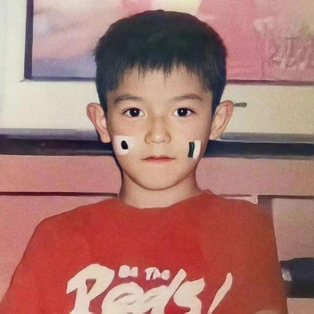 简单可爱一点的微信头像，简单可爱的头像