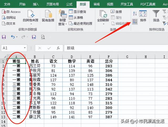 excel分类汇总在哪，如何利用Excel（EXCEL表格分类汇总的应用技巧）