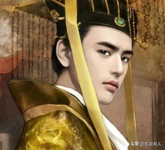 汉朝历代皇帝列表及简介，汉朝历代帝王一览表在位时间（西汉十五位皇帝简介）