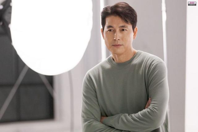 韩国男神级大叔河正宇，盘点12位韩国大叔男神