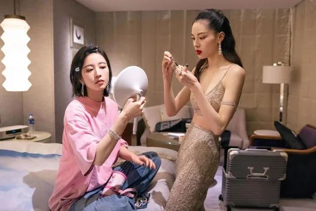 海王姐姐专属头像/你就是温柔本身微信，海王姐姐专属头像/你就是温柔本身（“女海王”还有多少好姐妹）