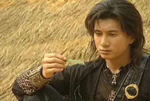 萧十一郎吴奇隆，萧十一郎吴奇隆今昔对比（《萧十一郎》那年初夏的江湖）