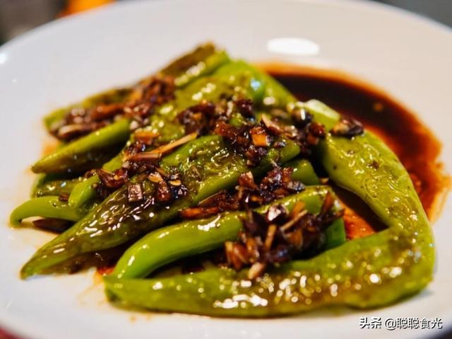 酱油菜的家常做法，酱油菜的家常做法大全（虎年春节必备8道“虎皮菜”）