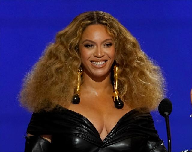 碧昂斯 (Beyoncé) 2023年将重新开启巡演