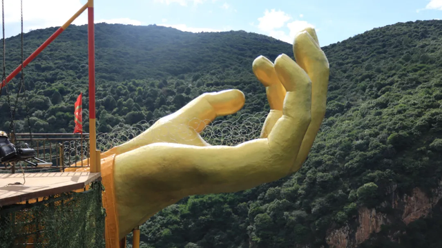 昆明周边旅游的地方推荐，昆明周边那些舒适度假地