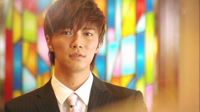 成宫宽贵女友，成宫宽贵主演（堀本真希主演《纯爱》回顾）