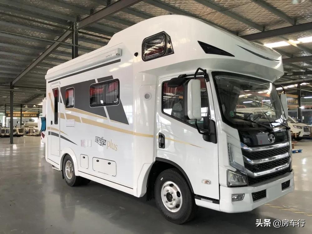 房車品牌大全及報價表,盤點2021年備受關注的十款房車-萬網時代