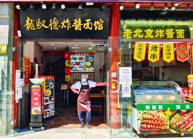 端午去哪玩，端午去哪玩西安周边（端午假期，这5个景点一定要去）