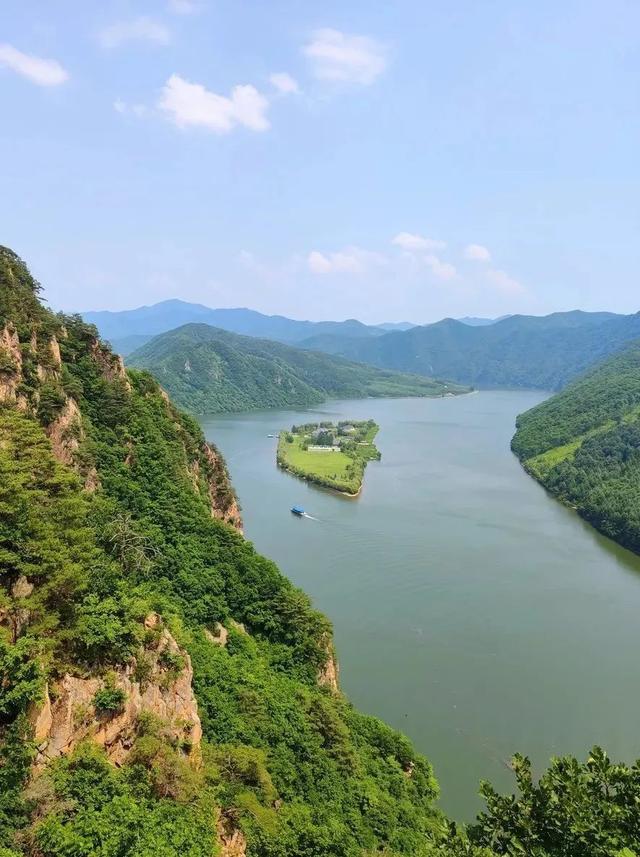 本溪特色美食有哪些，本溪特色美食有哪些小吃（国内唯一媲美北疆的地方）