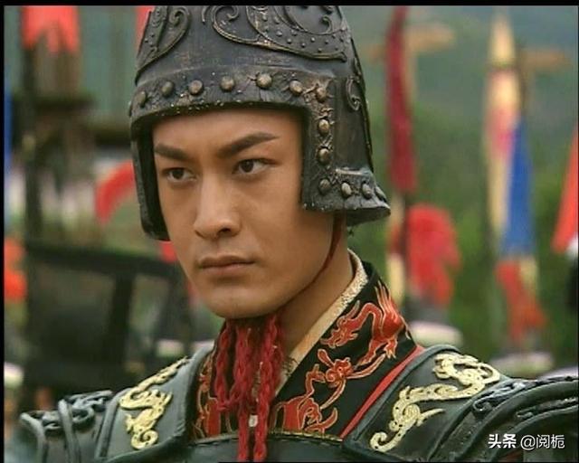 大汉天子第一部，大汉天子第一部的演员（《大汉天子》播出20年）